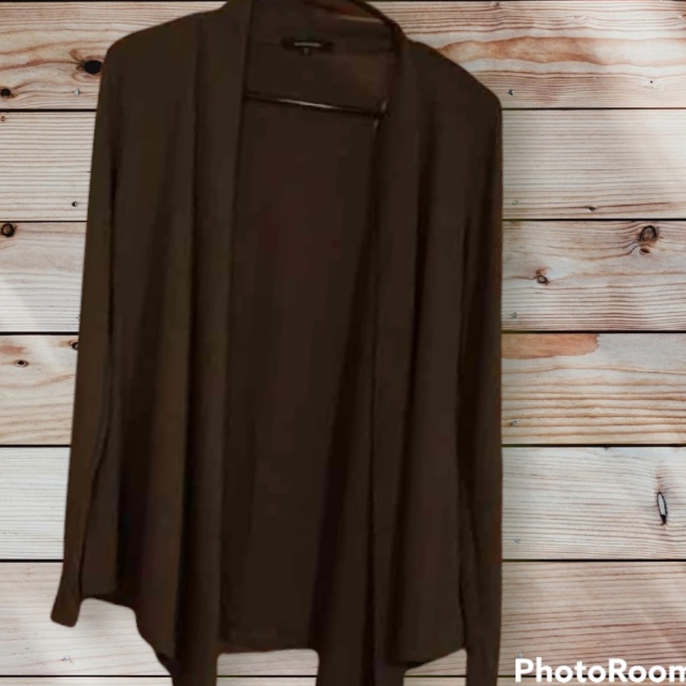 🌸NWOT..Charolette russe green cardigan